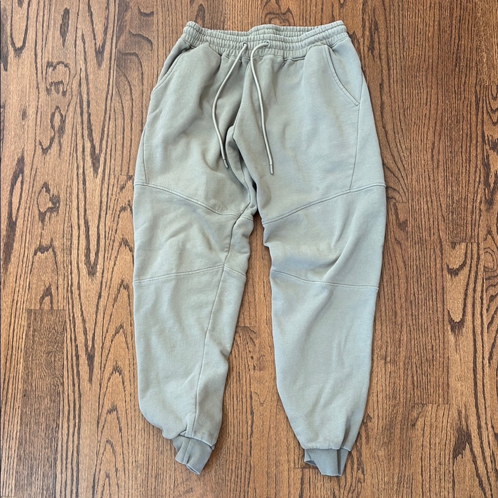 Tall sweatpants joggers